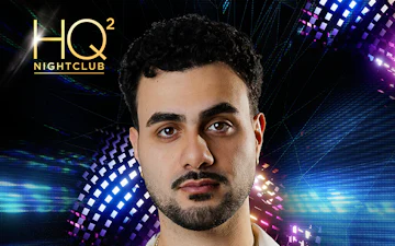 HQ2 Nightclub