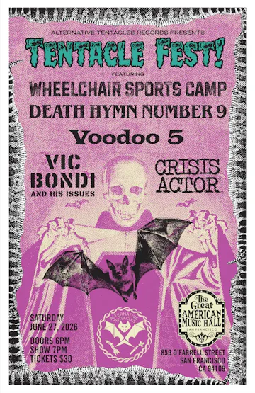 Great American Music Hall