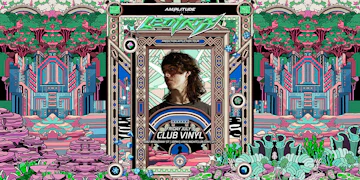 Club Vinyl