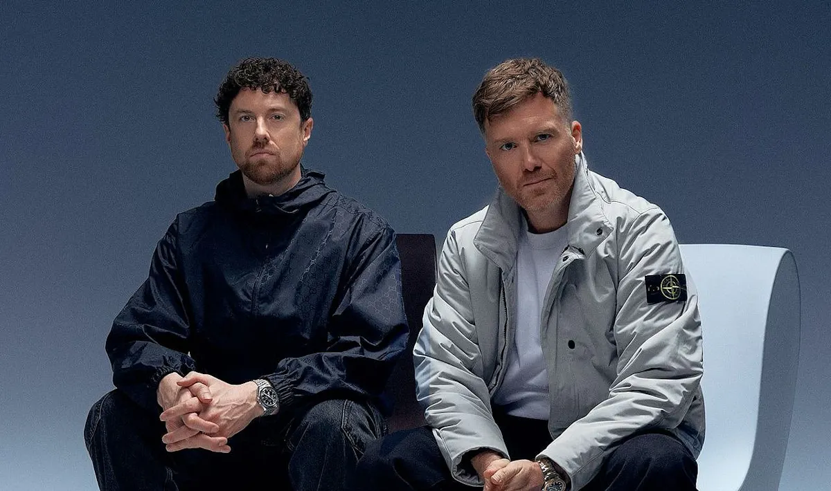 Gorgon City