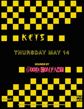 Keys Nightclub