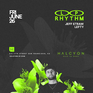 Halcyon