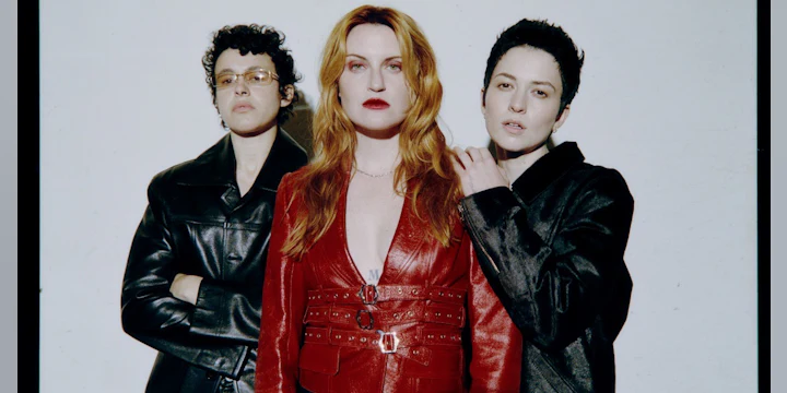 MUNA: Gets So Hot Tour