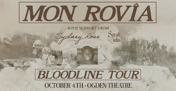 The Ogden Theatre