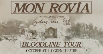 The Ogden Theatre