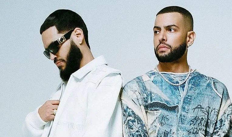 The Martinez Brothers