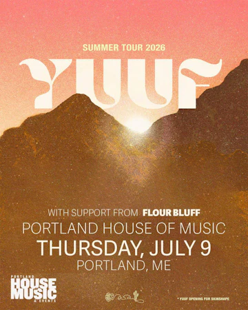 Portland House Of Music