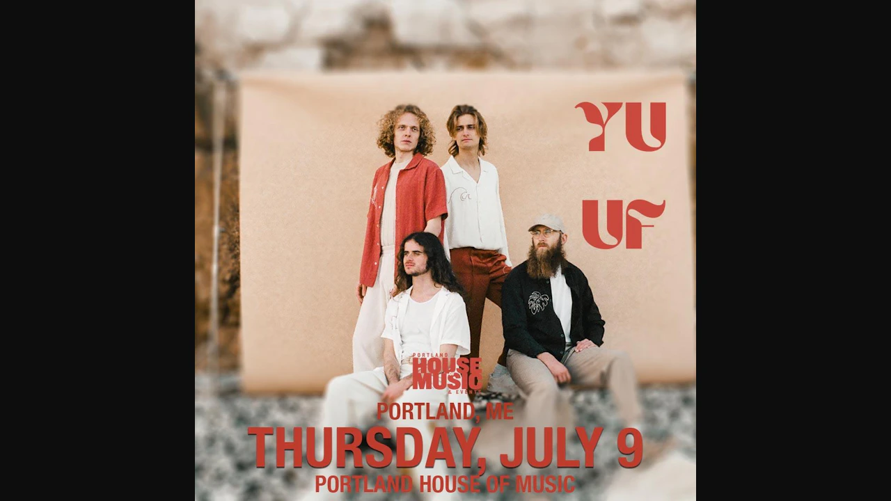 Yuuf