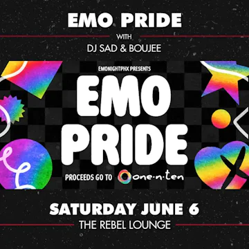 Rebel Lounge