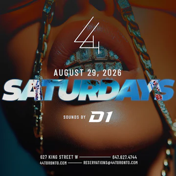 44 Toronto