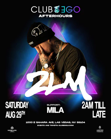 Club Ego Afterhours