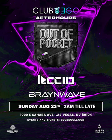 Club Ego Afterhours
