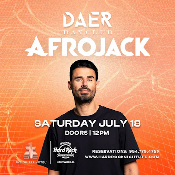 Daer Dayclub