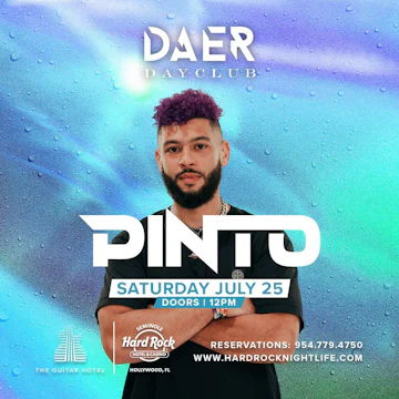 Daer Dayclub