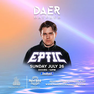 Daer Dayclub