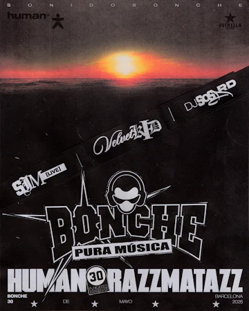 Barcelona Concerts & Events