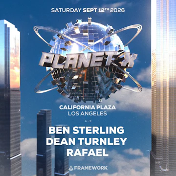 Los Angeles Concerts & Events