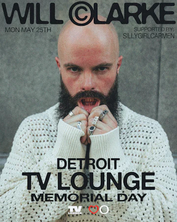 TV Lounge