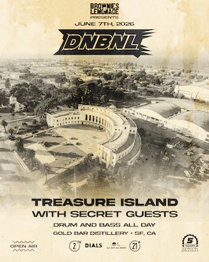 Treasure Island