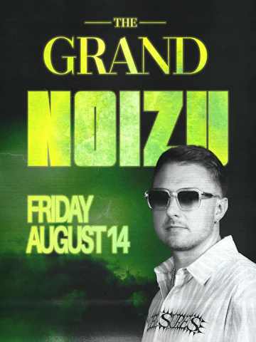 The Grand