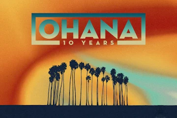 Ohana Music Festival