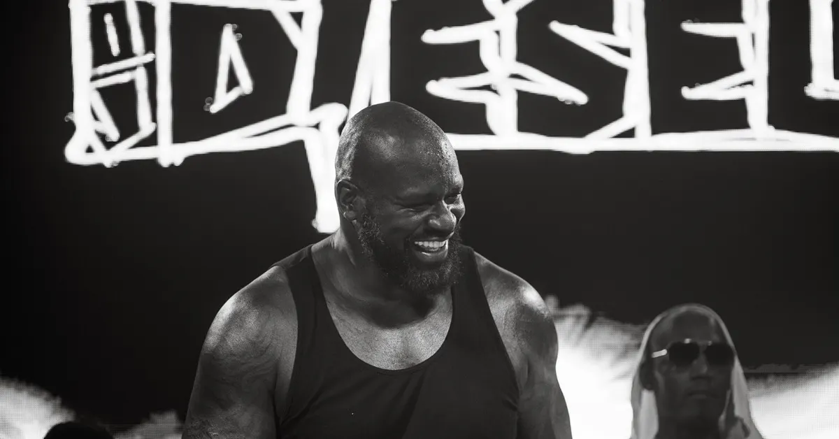 DJ Diesel