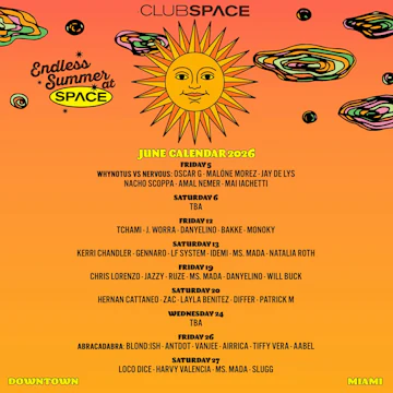 Space