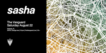 The Vanguard