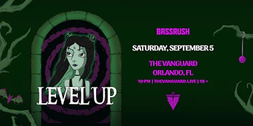 The Vanguard