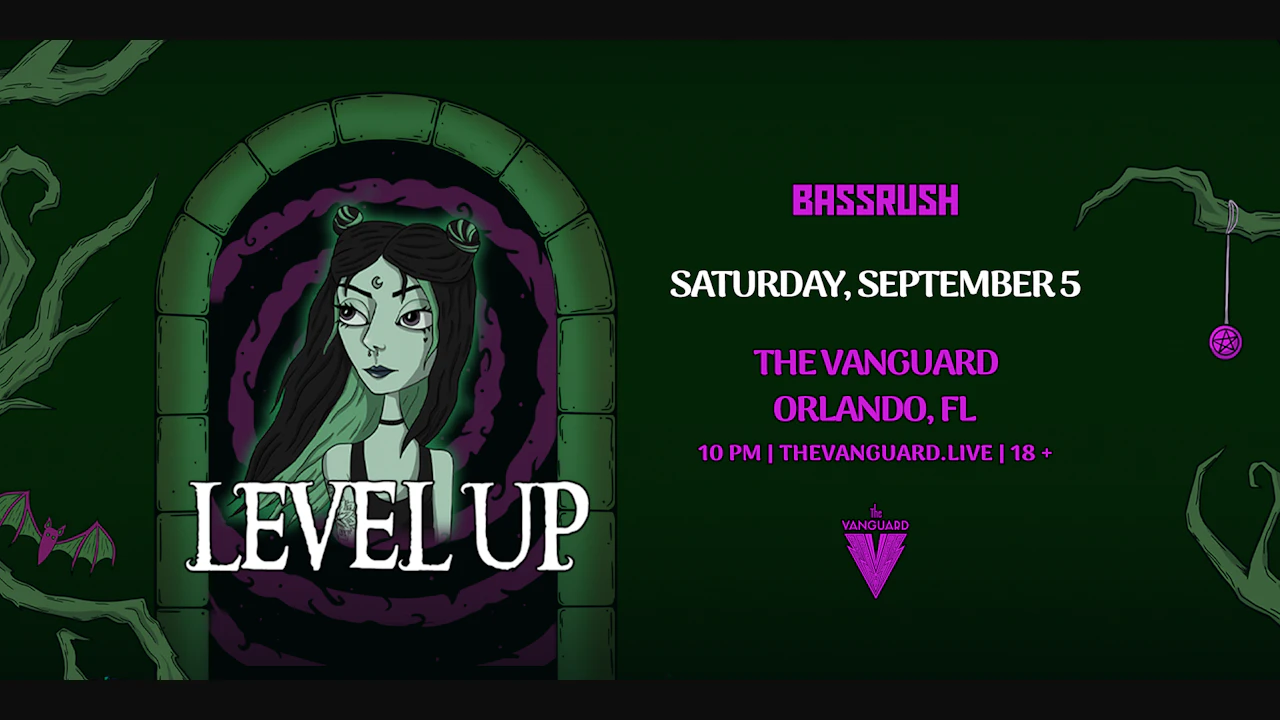 Level Up