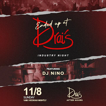 Drai's After Hours