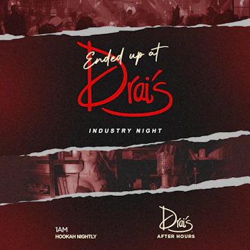 Drai's After Hours