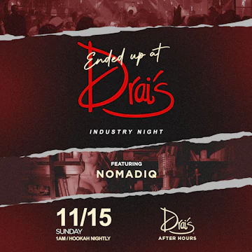 Drai's After Hours
