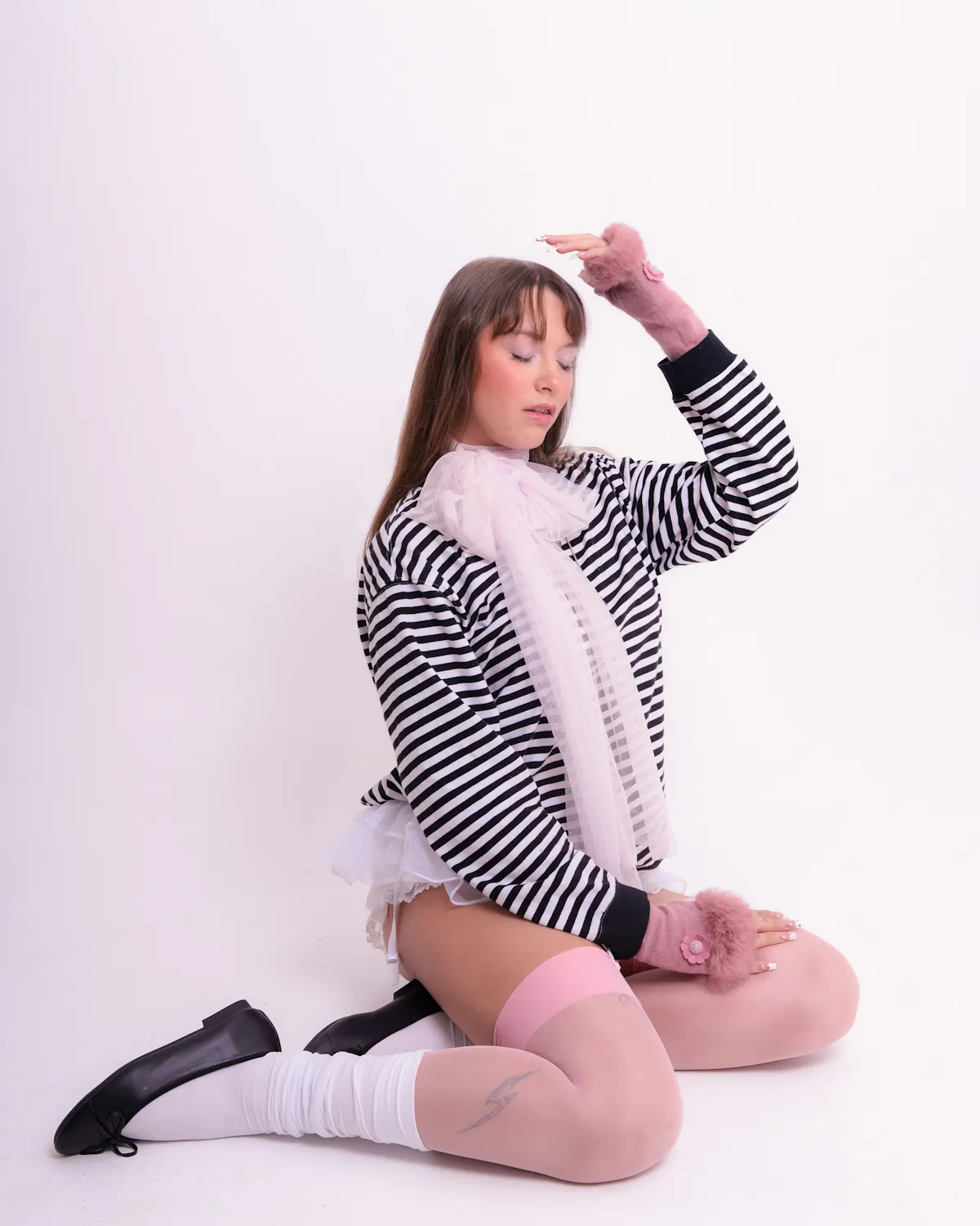 lila sky live + BAJOCERO X live + Jhelian DJ set