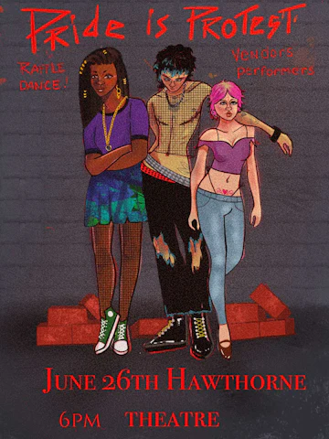 Hawthorne Theatre