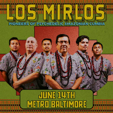 Metro Baltimore