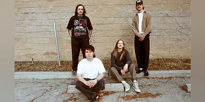 Movements - Happier Now Usa Tour