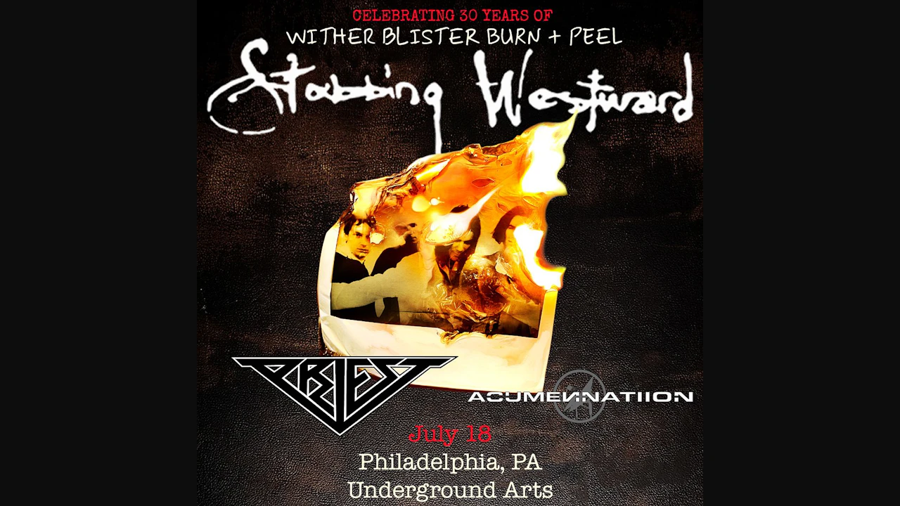 Stabbing Westward