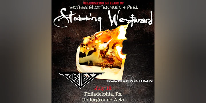 Stabbing Westward