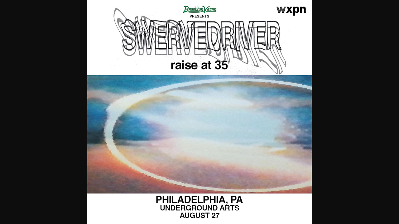 Swervedriver