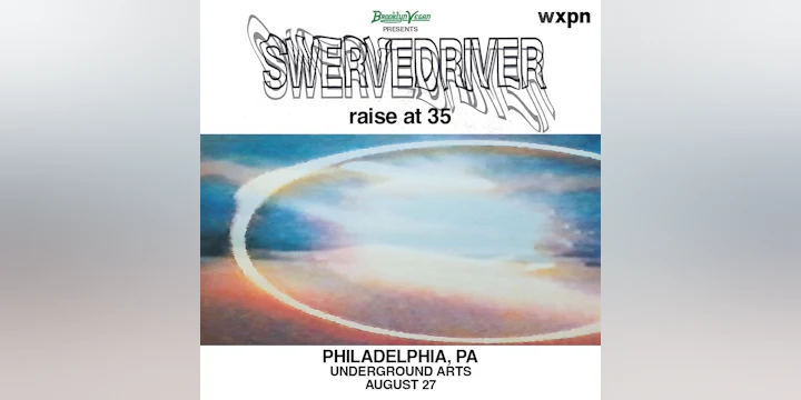 Swervedriver