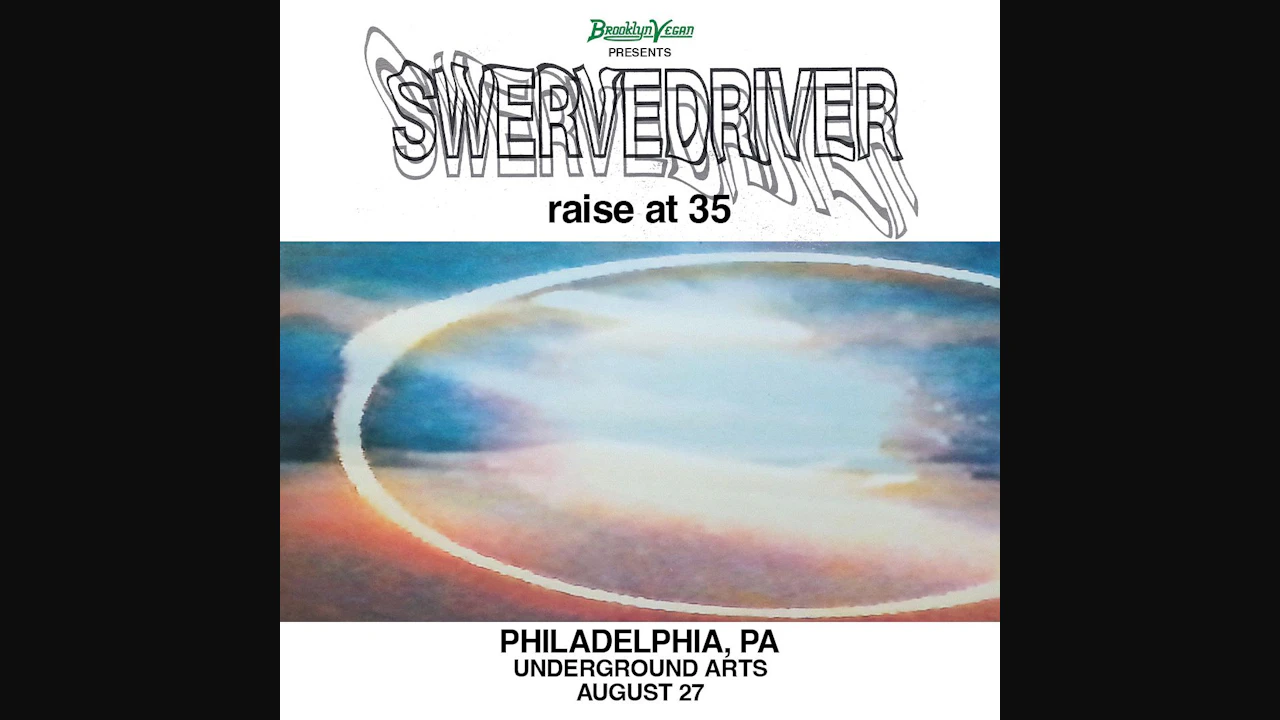 Swervedriver