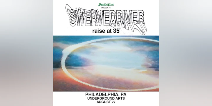 Swervedriver