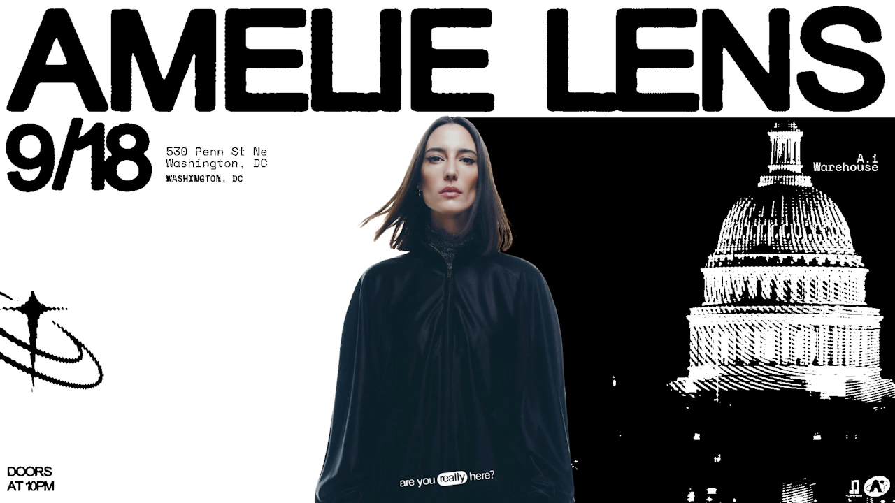 Amelie Lens