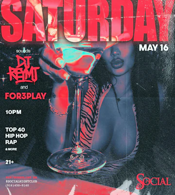 Social Nightclub
