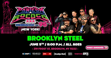 Brooklyn Steel