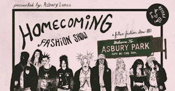 Asbury Lanes
