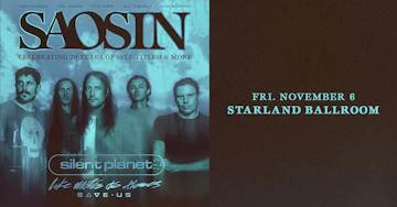 Starland Ballroom