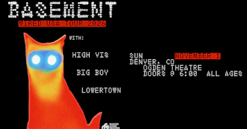 The Ogden Theatre