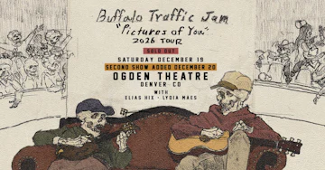 The Ogden Theatre